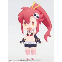 Hello! Good Smile - Tengen Toppa Gurren Lagann / Yoko Littner