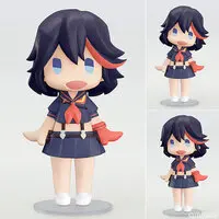 Figure - Kill la Kill / Matoi Ryuuko