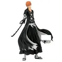 Figure - Bleach