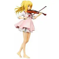 Figure - Shigatsu wa Kimi no Uso (Your Lie in April) / Miyazono Kaori