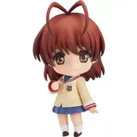 Nendoroid - Clannad / Furukawa Nagisa