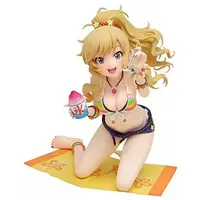 Figure - With Bonus - The iDOLM@STER Cinderella Girls / Ohtsuki Yui