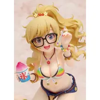 Figure - With Bonus - The iDOLM@STER Cinderella Girls / Ohtsuki Yui