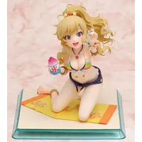 Figure - With Bonus - The iDOLM@STER Cinderella Girls / Ohtsuki Yui