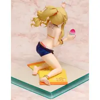 Figure - With Bonus - The iDOLM@STER Cinderella Girls / Ohtsuki Yui