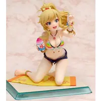 Figure - With Bonus - The iDOLM@STER Cinderella Girls / Ohtsuki Yui