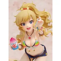 Figure - With Bonus - The iDOLM@STER Cinderella Girls / Ohtsuki Yui