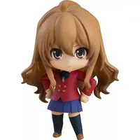 Nendoroid - Toradora! / Aisaka Taiga