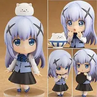 Nendoroid - GochiUsa / Kafuu Chino