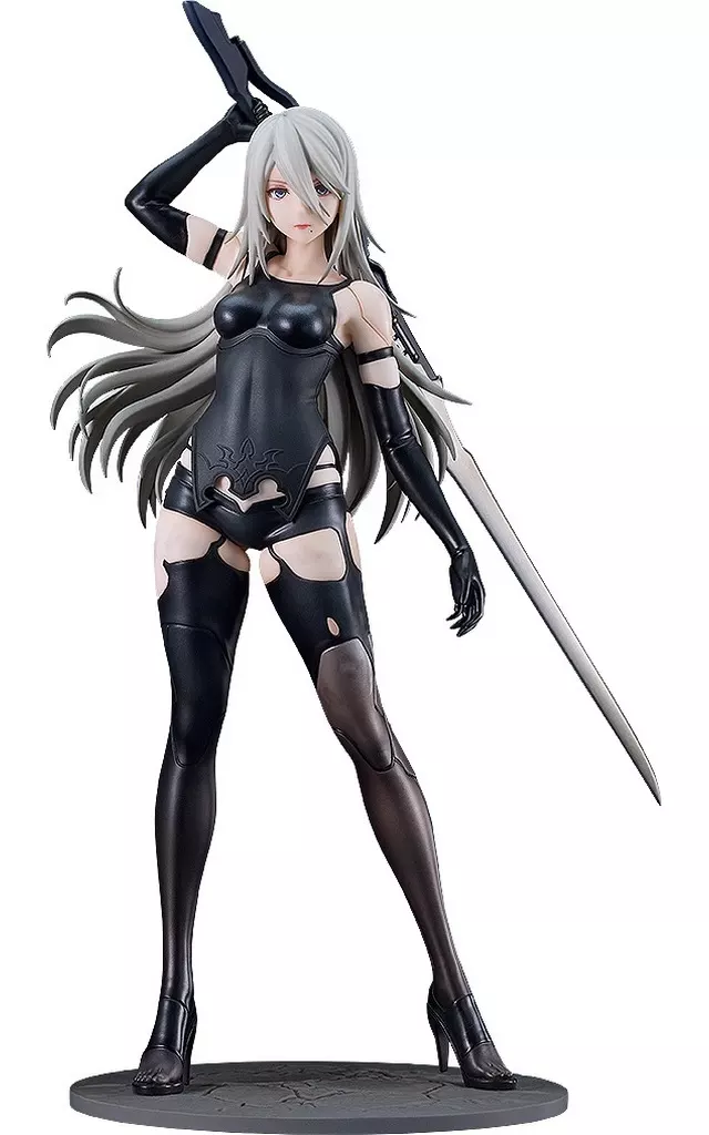 Figure - Nier: Automata / A2 (YoRHa Type A No.2)