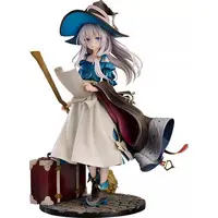 Figure - Majo no Tabitabi / Elaina