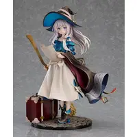 Figure - Majo no Tabitabi / Elaina