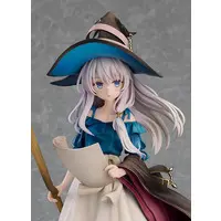 Figure - Majo no Tabitabi / Elaina