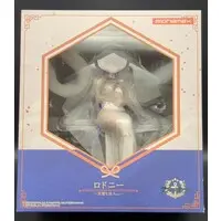 Figure - Azur Lane / Rodney