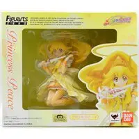 Figuarts Zero - Pretty Cure series