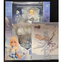 Figure - With Bonus - Honkai Impact 3rd