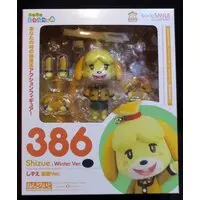 Nendoroid - Animal Crossing