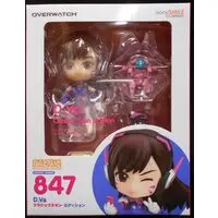 Nendoroid - Overwatch