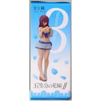 Prize Figure - Figure - 5-toubun no Hanayome (The Quintessential Quintuplets) / Nakano Miku