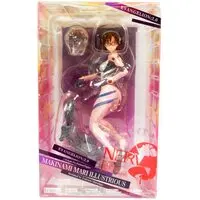 Figure - Neon Genesis Evangelion / Mari Illustrious Makinami