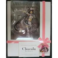 Figure - With Bonus - Nekopara / Chocola