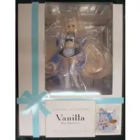 Figure - With Bonus - Nekopara / Vanilla