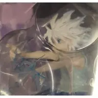 POP UP PARADE - Hunter x Hunter / Killua Zoldyck