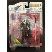 Figure - Final Fantasy VII / Sephiroth