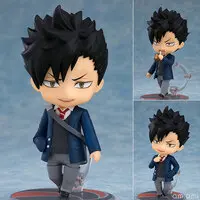 Nendoroid - Haikyu!! / Kuroo Tetsurou