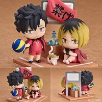 Qset+ - Haikyu!! / Kozume Kenma & Kuroo Tetsurou