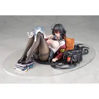 [AmiAmi Exclusive Bonus]  Azur Lane Taihou Sweet Time After School Ver. 1/7 Complete Figure