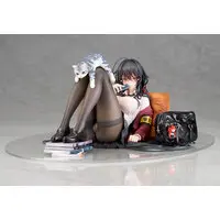 [AmiAmi Exclusive Bonus]  Azur Lane Taihou Sweet Time After School Ver. 1/7 Complete Figure