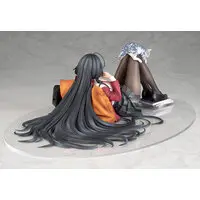 [AmiAmi Exclusive Bonus]  Azur Lane Taihou Sweet Time After School Ver. 1/7 Complete Figure