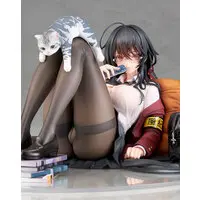 [AmiAmi Exclusive Bonus]  Azur Lane Taihou Sweet Time After School Ver. 1/7 Complete Figure