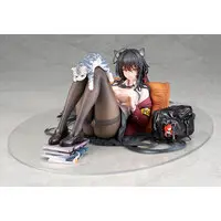 [AmiAmi Exclusive Bonus]  Azur Lane Taihou Sweet Time After School Ver. 1/7 Complete Figure