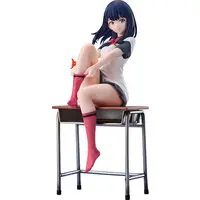 Figure - Gridman Universe / Takarada Rikka