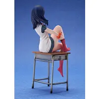 Figure - Gridman Universe / Takarada Rikka