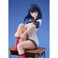 Figure - Gridman Universe / Takarada Rikka