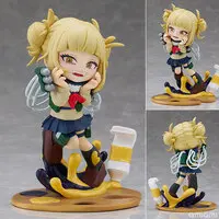 PalVerse - Boku no Hero Academia (My Hero Academia) / Toga Himiko