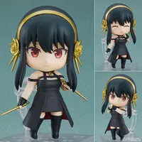 Nendoroid - Spy x Family / Yor Forger