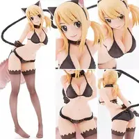 Figure - Fairy Tail / Lucy Heartfilia