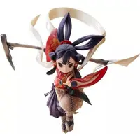 Figure - Sakuna: Of Rice and Ruin