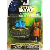 Figure - Star Wars