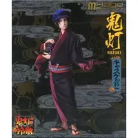 mensHdge technical statue - Hoozuki no Reitetsu (Hozuki's Coolheadedness)