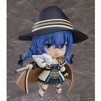 Nendoroid - Mushoku Tensei: Jobless Reincarnation / Roxy Migurdia