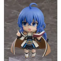 Nendoroid - Mushoku Tensei: Jobless Reincarnation / Roxy Migurdia