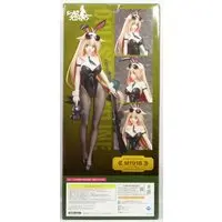 Figure - Girls' Frontline