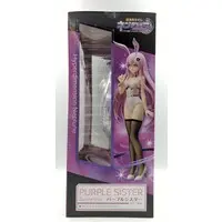 Figure - Choujigen Game Neptune (Hyperdimension Neptunia)