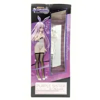 Figure - Choujigen Game Neptune (Hyperdimension Neptunia)
