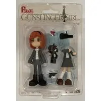 Pinky Street - Gunslinger Girl